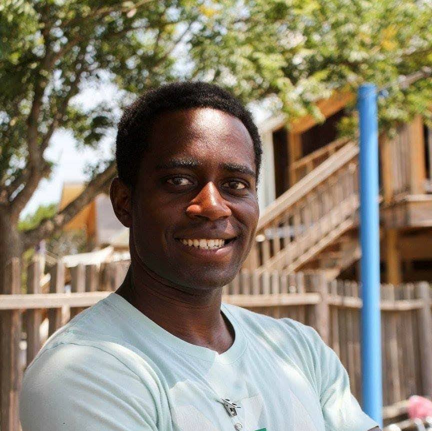 Chinedu Ozodi, co-founder of Budget & Beyond